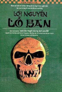 Lời Nguyền Lỗ Ban