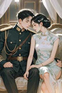 Nữ Cảnh Sát Thập Niên 80 Bá Đạo, Đội Trưởng Lạnh Lùng Tim Loạn Nhịp