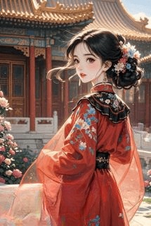 Trước Khi Lưu Đày, Ta Dọn Sạch Quốc Khố Cẩu Hoàng Đế Chạy Nạn