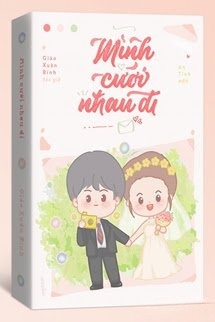Mình Cưới Nhau Đi