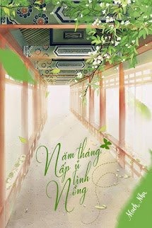 Năm Tháng Ấp Ủ Tình Nồng