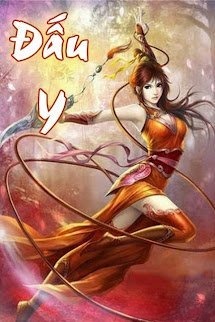 Đấu Y