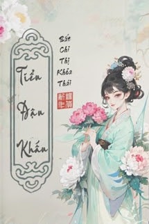 Tiểu Đậu Khấu