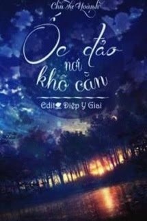 Ốc Đảo Nơi Khô Cằn