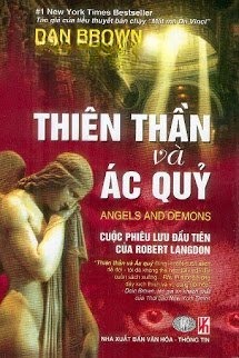 Thiên Thần Và Ác Quỷ