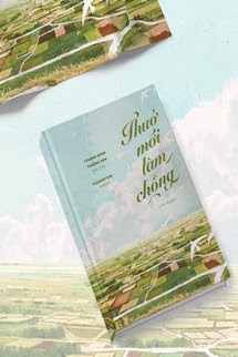 Thuở Mới Làm Chồng - Thượng Quan Thưởng Hoa