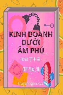 Kinh Doanh Dưới Âm Phủ