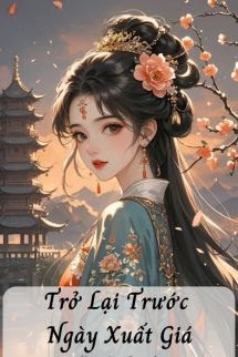 Trở Lại Trước Ngày Xuất Giá