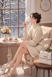 Xuyên Thành Trà Xanh Phản Diện, Công Chúa Không Ngán Một Ai