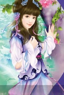 Dã Vương Phi Từ Trên Trời Rơi Xuống