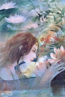Táng Tình Quỷ Tịch Vũ