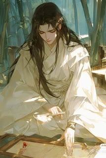 Có Một Vị Tiểu Hầu Gia Luôn Chờ Đợi Tôi