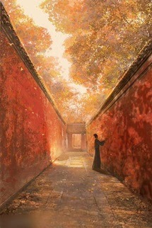 Tạ Đông Tự Xuân