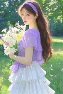 Em Gái Của Mối Tình Đầu