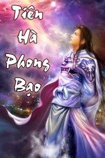 Tiên Hà Phong Bạo