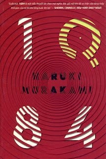 1Q84 (Tập 1)