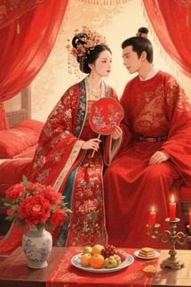 Ta Và Thái Tử Sớm Muộn Gì Cũng Sẽ Hoà Ly