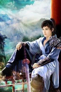 Lãng Nguyệt Tiếu Trường Không