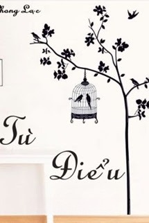 Tù Điểu - Bạch Lộ Vi Yến