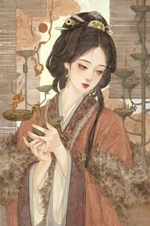 Tình Nồng Đạm Như Nàng