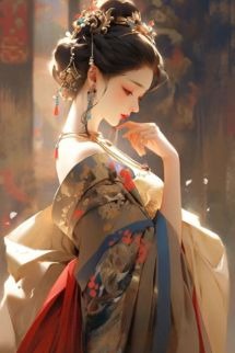 Ác Nữ Xuống Núi