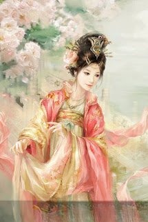 Yên Chi Thượng Hoa