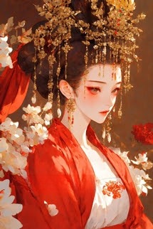 Hoạn Sủng - Lục Dược