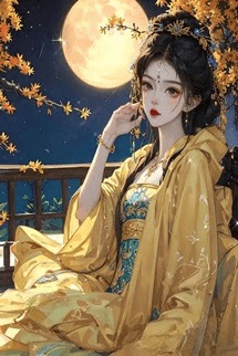 Nữ Nhân Sau Lưng Đế Quốc: Thiên Thu Vị Hoàng