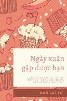 Ngày Xuân Gặp Được Bạn