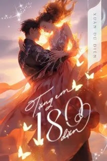 Tặng Em 180 Dặm