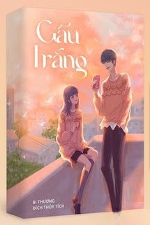 Gấu Trắng