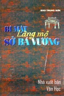 Bí Mật Lăng Mộ Sở Bá Vương