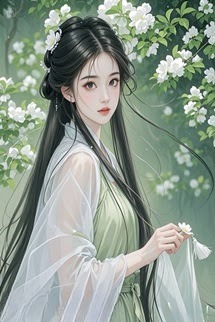A Phiêu Cô Nương