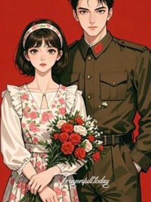[Thập Niên] Xung Hỉ Cho Quân Nhân