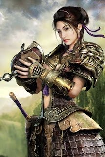 A Mạch Tòng Quân