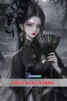 Chiếc Quạt Xương