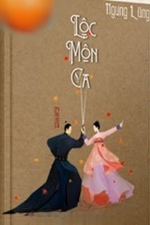 Lộc Môn Ca