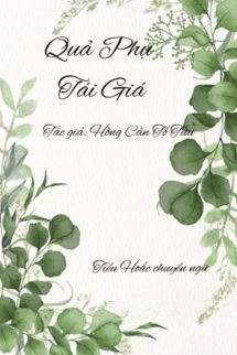 Thập Niên 60 Quả Phụ Tái Giá