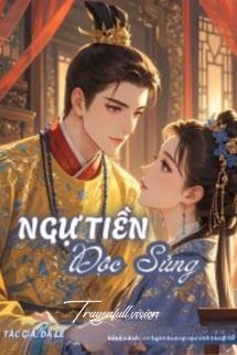 Ngự Tiền Độc Sủng - Dã Lê