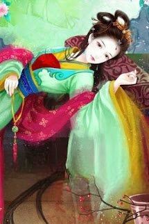 Thịnh Thế Sủng Phi