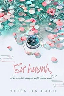 Sư Huynh, Cho Muội Mượn Nội Đan Nhé?