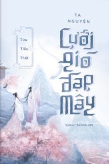 Ta Nguyện Cưỡi Gió Đạp Mây