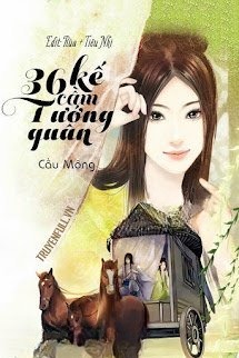 Ba Mươi Sáu Kế Cầm Tướng Quân