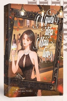 Người Đẹp Máu Lửa - Thụy Khúc Hữu Ngân Phiếu