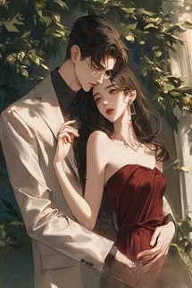 Lão Công Phúc Hắc - Mạn Vũ