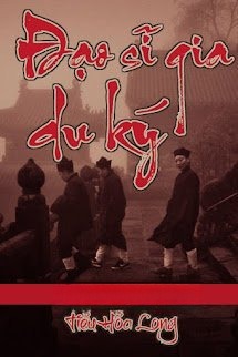 Đạo Sĩ Đạo Gia Du Ký