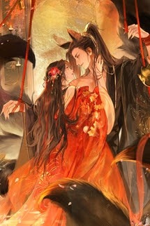 Lang Quân Yêu Nghiệt Của Ta