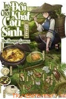 Trò Chơi Sinh Tồn Đói Khát