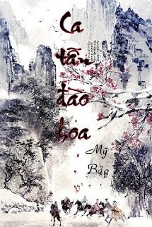Ca Tẫn Đào Hoa