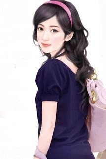 Vạn Dặm Tìm Chồng